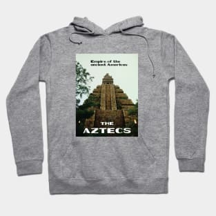 Aztec Empire Hoodie